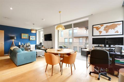 1 bedroom apartment for sale, Durham Wharf Drive, Brentford