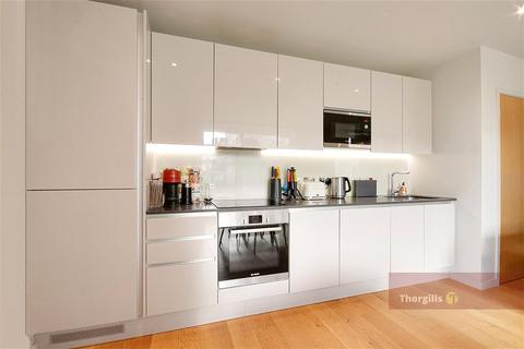 1 bedroom apartment for sale, Durham Wharf Drive, Brentford