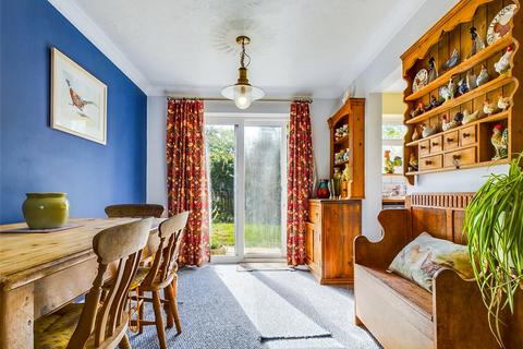 3 bedroom semi-detached house for sale, Yarrow Close, Highcliffe, Christchurch, Dorset, BH23