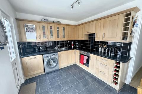 3 bedroom bungalow for sale, Hedley Road, Holywell, Whitley Bay, Northumberland, NE25 0NW