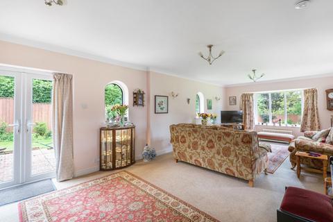 4 bedroom detached house for sale, Fornham St Martin, Suffolk