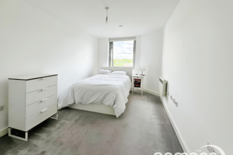 1 bedroom apartment for sale, Churchill Way, Basingstoke, Hampshire