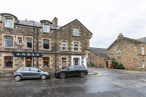 2 bedroom penthouse for sale, 5 St. John Street, Galashiels TD1 3JX