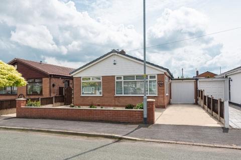 Cranham Avenue, Warrington WA3