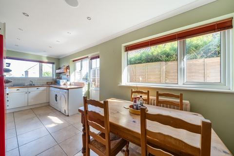3 bedroom detached bungalow for sale, Manor Road, Selsey, PO20