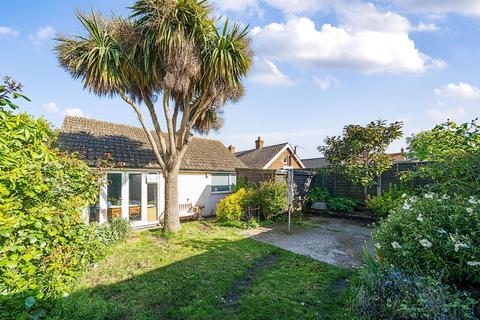 3 bedroom detached bungalow for sale, Manor Road, Selsey, PO20