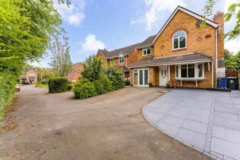 21 Millington Close, Widnes, WA8 7EH