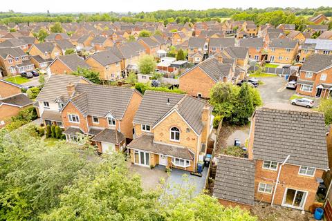 21 Millington Close, Widnes, WA8 7EH