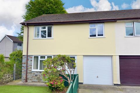 3 bedroom semi-detached house for sale, Camelford PL32