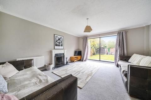 4 bedroom detached house for sale, Bracknell,  Berkshire,  RG42