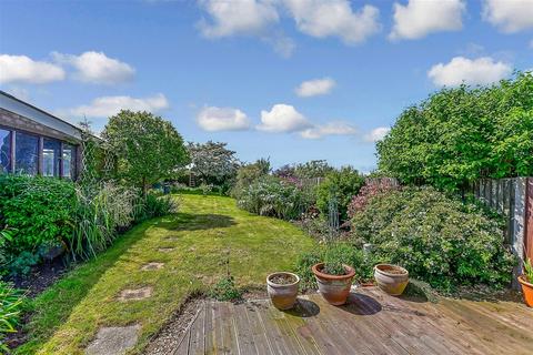 2 bedroom semi-detached bungalow for sale, The Downings, Herne Bay, Kent