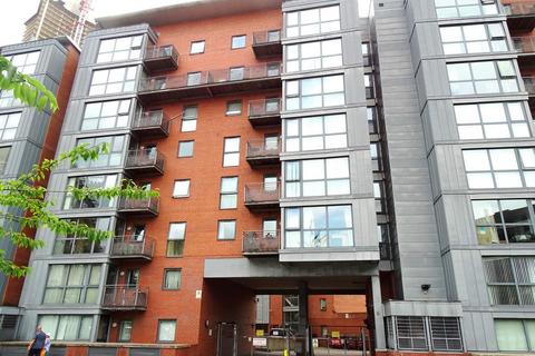 2 bedroom flat to rent, The Rhine, 32 City Road East, Southern Gateway, Manchester, M15