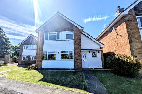 3 bedroom detached house for sale, The Drive, Peel Common, Gosport, Hampshire, PO13
