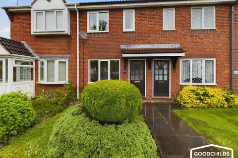 2 bedroom terraced house for sale, Ingestre Close, Turnberry, Bloxwich, WS3