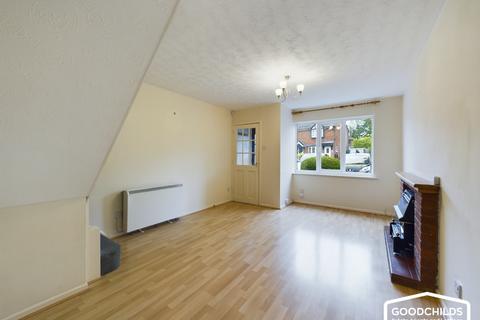 2 bedroom terraced house for sale, Ingestre Close, Turnberry, Bloxwich, WS3