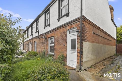 2 bedroom house for sale, Woodnesborough Road, Sandwich, CT13
