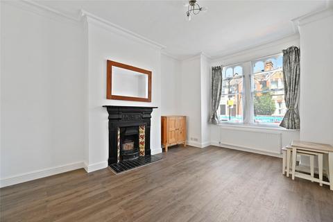3 bedroom terraced house to rent, Oaklands Grove, London, W12