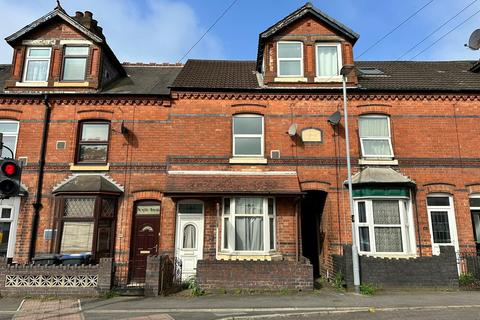 3 bedroom terraced house for sale, Trinity Lane, Hinckley LE10
