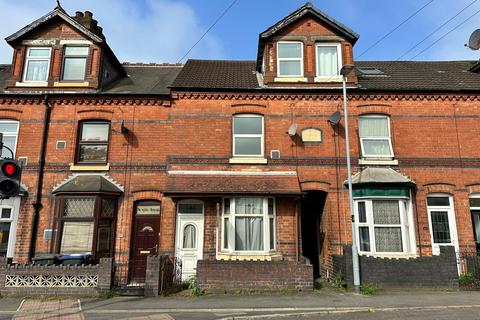 3 bedroom terraced house for sale, Trinity Lane, Leicestershire LE10