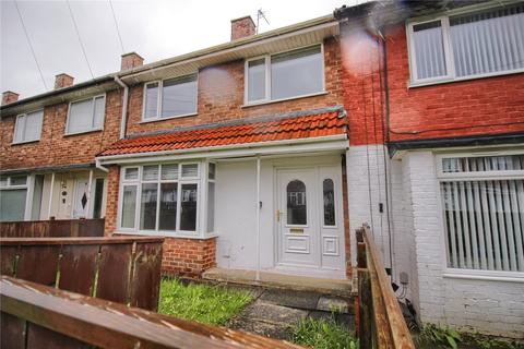 3 bedroom terraced house to rent, Westerton Green, Stockton-on-Tees