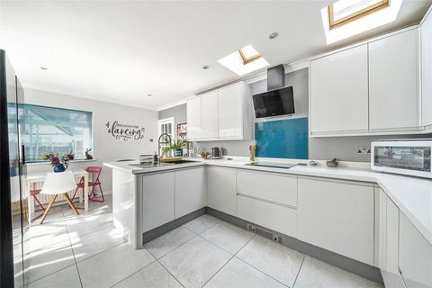 3 bedroom house for sale, Rydens Road, Walton-On-Thames, Surrey, KT12