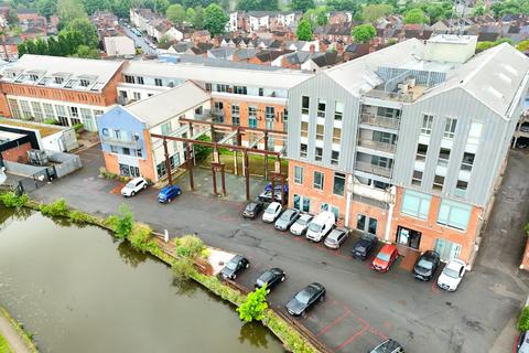 1 bedroom apartment for sale, Electric Wharf, Coventry, CV1