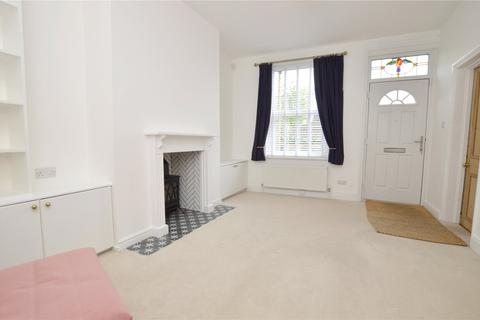 1 bedroom end of terrace house for sale, Rosebery Terrace, Stanningley, Leeds, West Yorkshire