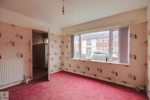 4 bedroom terraced house for sale, 16 New Street, Stafford