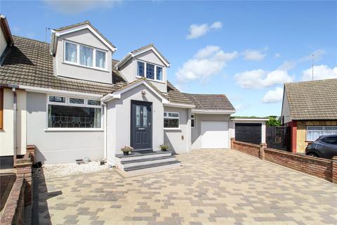 4 bedroom semi-detached house for sale, Bramble Close, Leigh-on-Sea, Southend-on-Sea, SS9