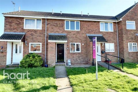 2 bedroom terraced house to rent, Coulsdon Close