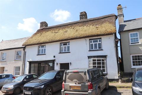 4 bedroom house for sale, Winkleigh, Devon