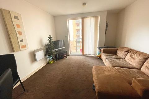 1 bedroom flat to rent, Hornbeam Way, Manchester M4