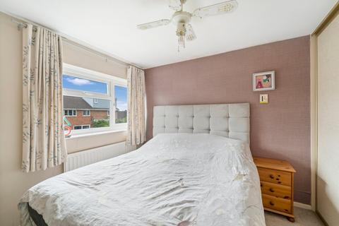 3 bedroom detached house for sale, Blythe Gardens, Weston-Super-Mare, Worle, BS22