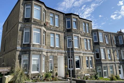 1 bedroom flat for sale, 4 Victoria Crescent, Kirn Brae, Dunoon, Argyll and Bute, PA23