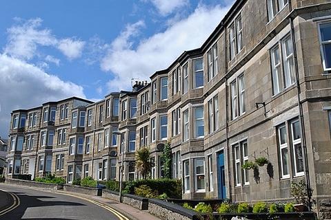 1 bedroom flat for sale, 4 Victoria Crescent, Kirn Brae, Dunoon, Argyll and Bute, PA23