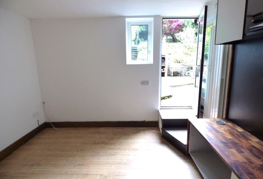 Annexe Lounge