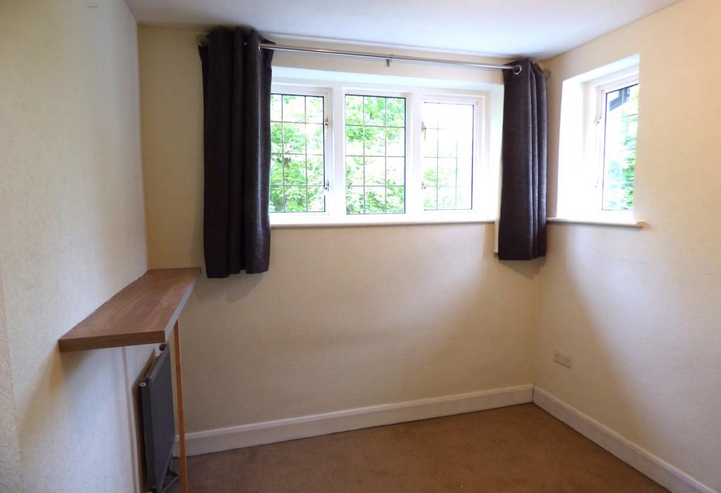 Annexe Bedroom