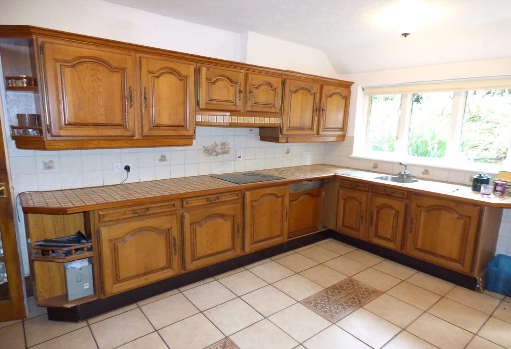 Fitted Kitchen