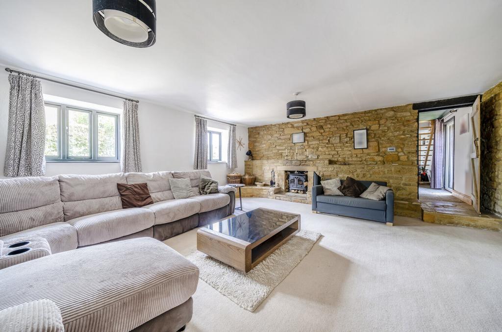 Street Lane, Higher Yeovil... 5 bed detached house for sale