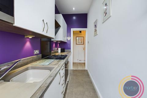1 bedroom apartment for sale, Budhill Avenue, Springboig, Glasgow, Glasgow City, G32 0PH