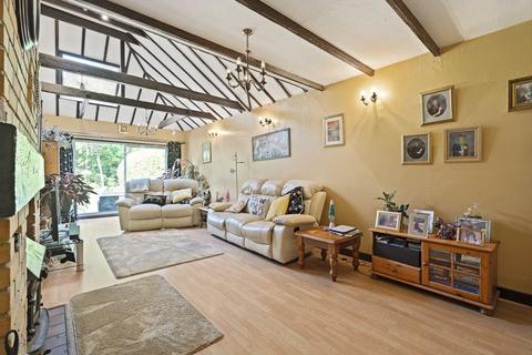 4 bedroom bungalow for sale, Priory Road, West Moors, Ferndown, Dorset, BH22
