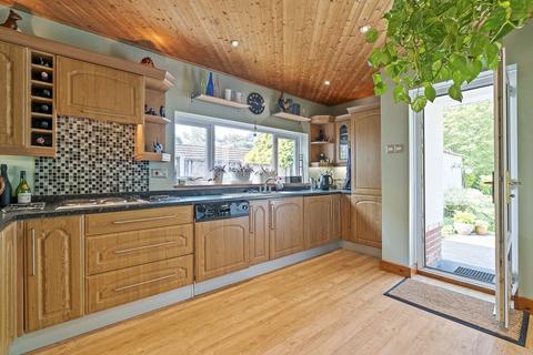 4 bedroom bungalow for sale, Priory Road, West Moors, Ferndown, Dorset, BH22