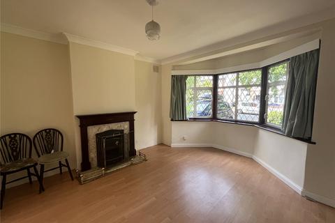 3 bedroom detached house to rent, Burgoyne Road, Sunbury-on-Thames, Surrey, TW16