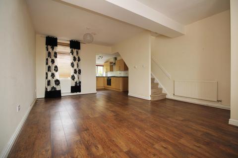 3 bedroom terraced house to rent, Rhys Street, Williamstown CF40 1NS