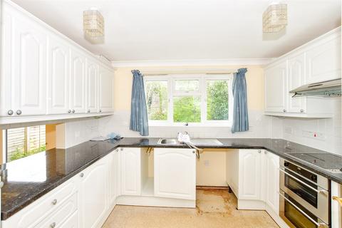 4 bedroom end of terrace house for sale, Manor End, Uckfield, East Sussex
