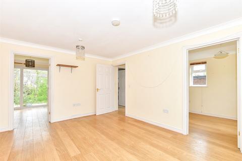 4 bedroom end of terrace house for sale, Manor End, Uckfield, East Sussex