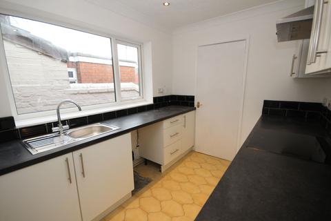 2 bedroom terraced house to rent, Grafton Street, St. Helens, WA10