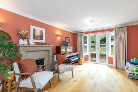 Limekiln House Arthington Lane, Pool In Wharfedale, Otley, LS21 1JZ