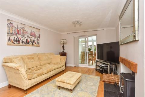 3 bedroom semi-detached house for sale, Tickham Lane, Lynsted, Sittingbourne, Kent