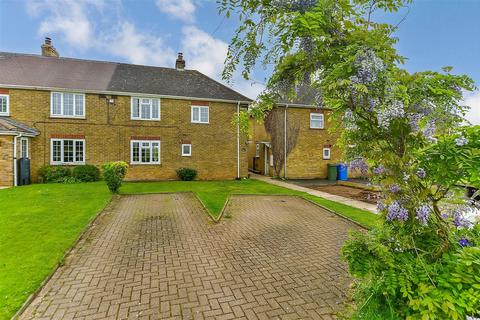 3 bedroom semi-detached house for sale, Tickham Lane, Lynsted, Sittingbourne, Kent